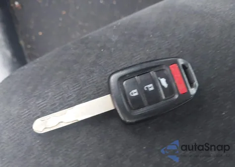 2015 Honda Cr-V Lx z USA, uszkodzony, nr VIN 2HKRM4H32FH697474